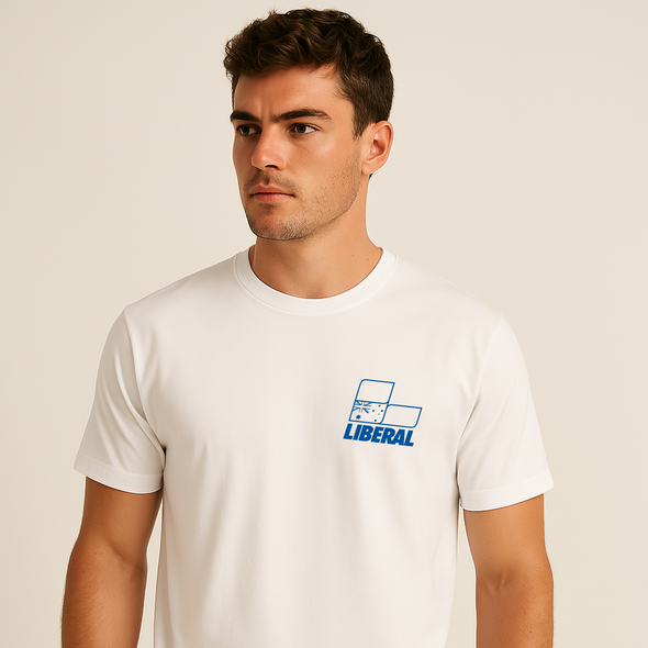 PRE-SALE: True Liberal Tee