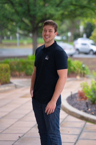 Liberal Party Men's Polo